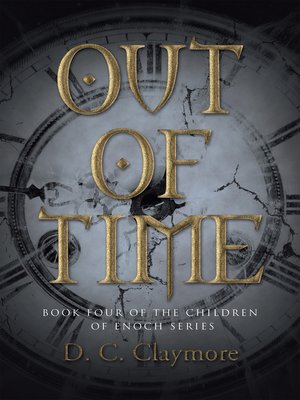 cover image of Out of Time